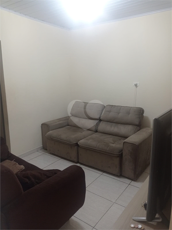 Venda Casa São Paulo Vila Nova Mazzei REO856049 5