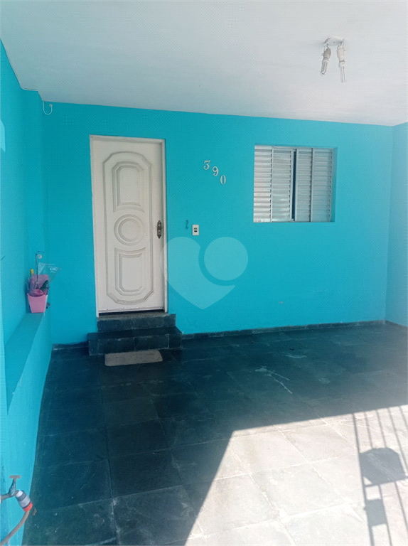 Venda Casa São Paulo Vila Nova Mazzei REO856049 2