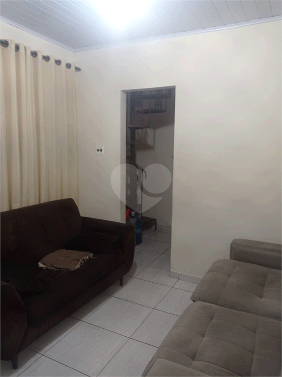 Venda Casa São Paulo Vila Nova Mazzei REO856049 6