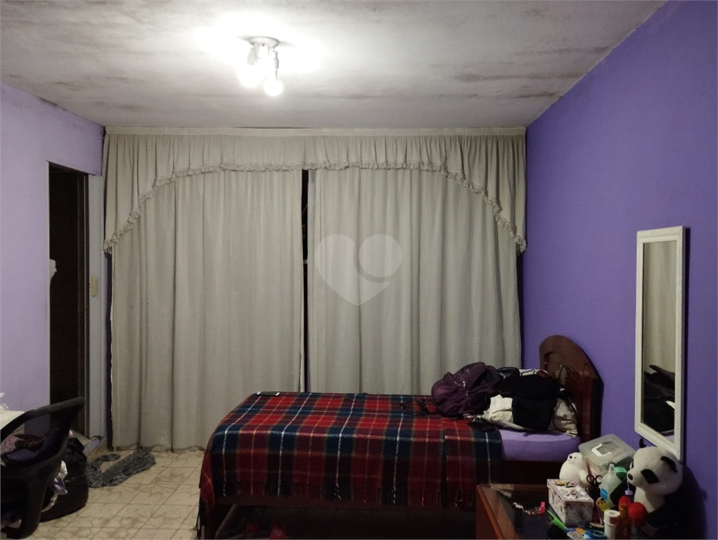 Venda Casa São Paulo Vila Nova Mazzei REO856049 22