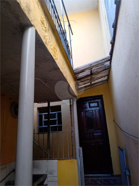 Venda Casa São Paulo Vila Hermínia REO856057 14