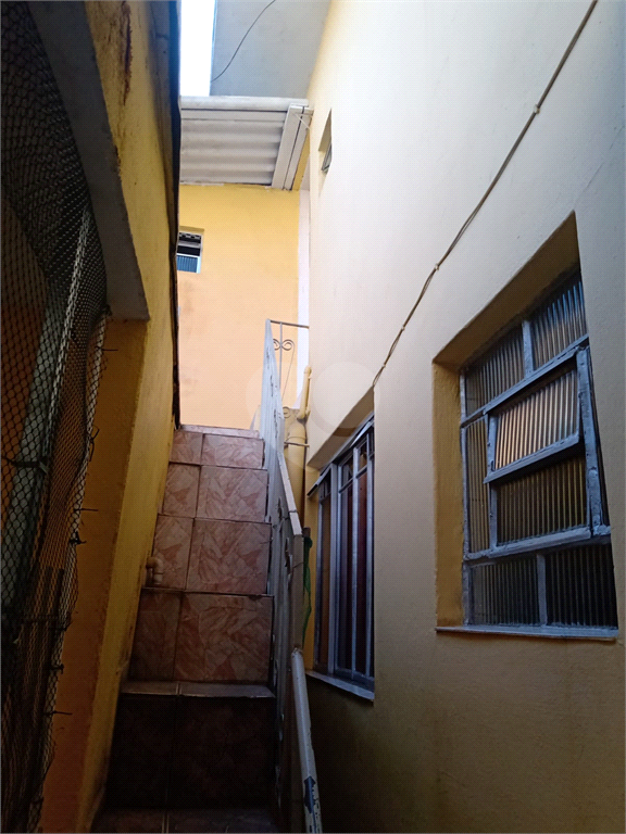 Venda Casa São Paulo Vila Hermínia REO856057 11