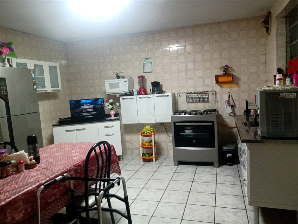 Venda Casa São Paulo Vila Hermínia REO856057 9