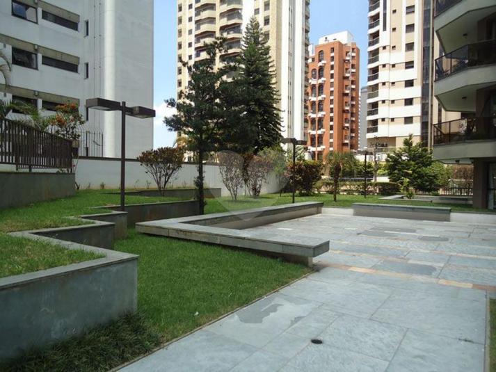 Venda Apartamento São Paulo Tatuapé REO85606 16