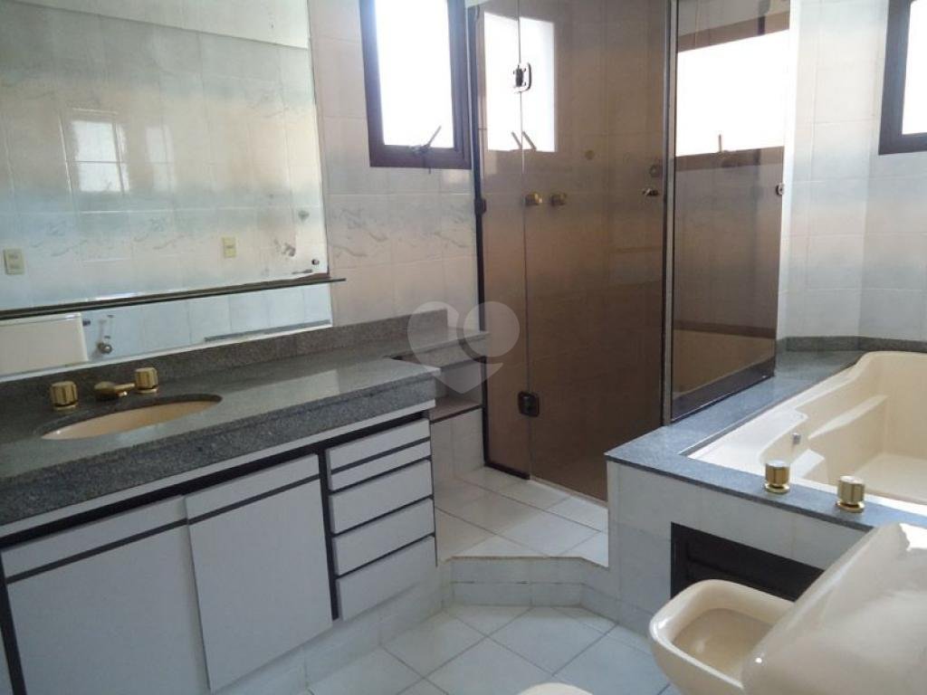 Venda Apartamento São Paulo Tatuapé REO85606 8