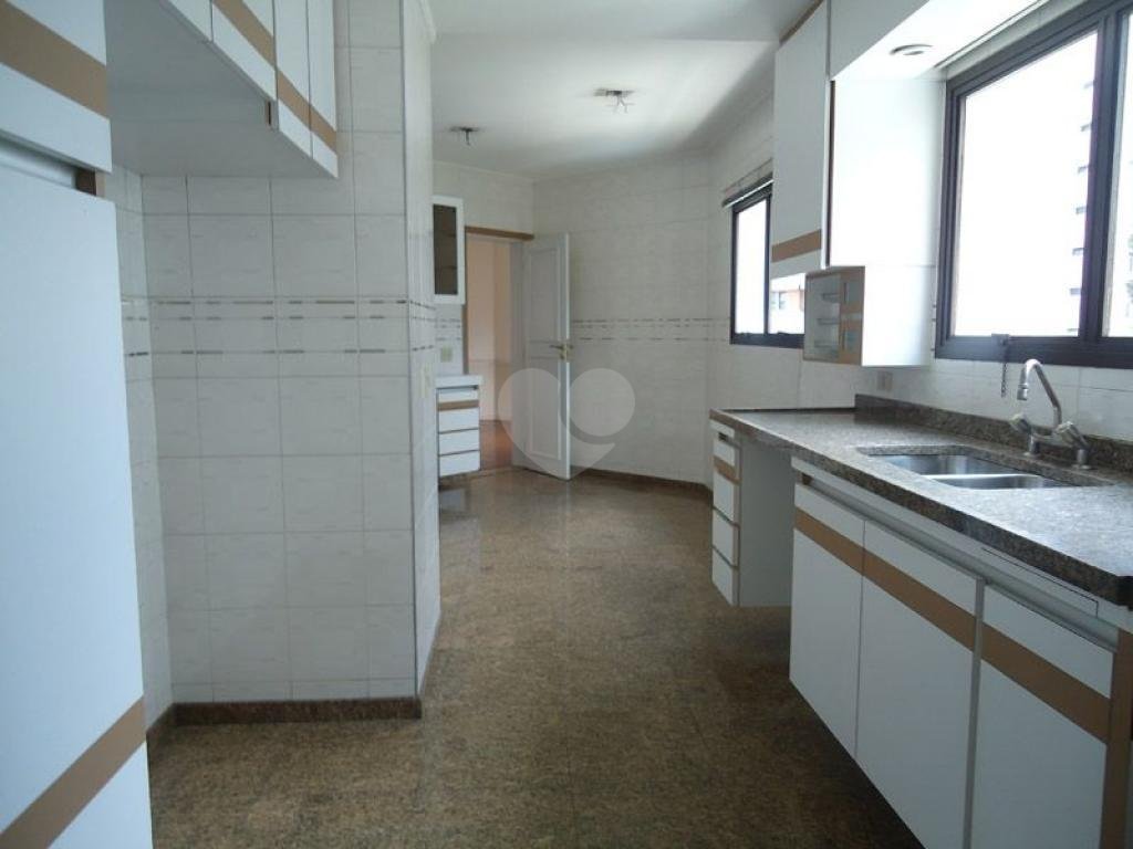 Venda Apartamento São Paulo Tatuapé REO85606 5