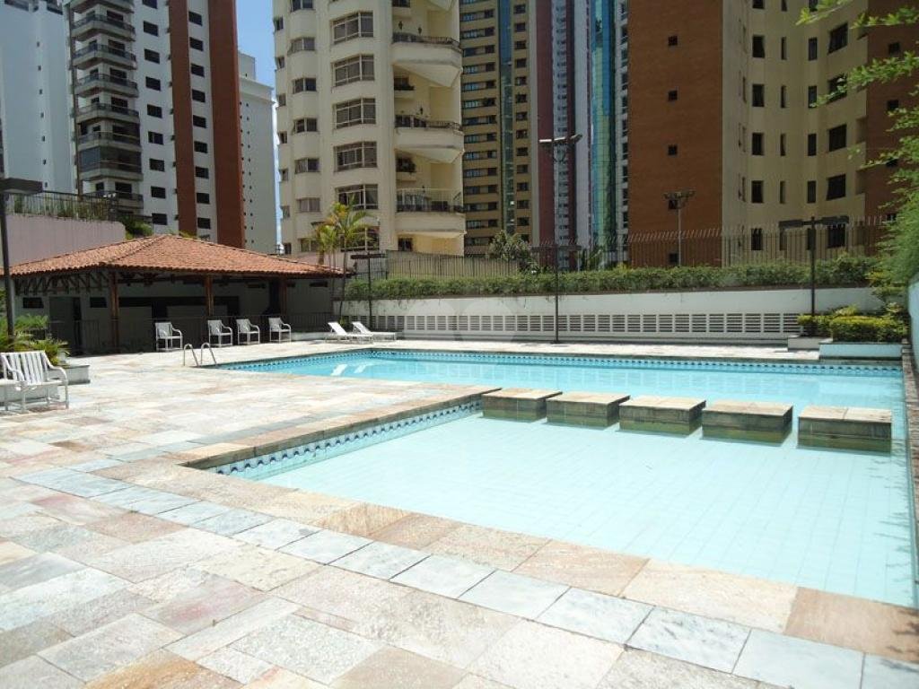 Venda Apartamento São Paulo Tatuapé REO85606 32