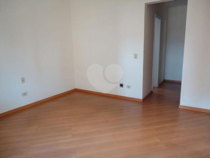 Venda Apartamento São Paulo Tatuapé REO85606 10