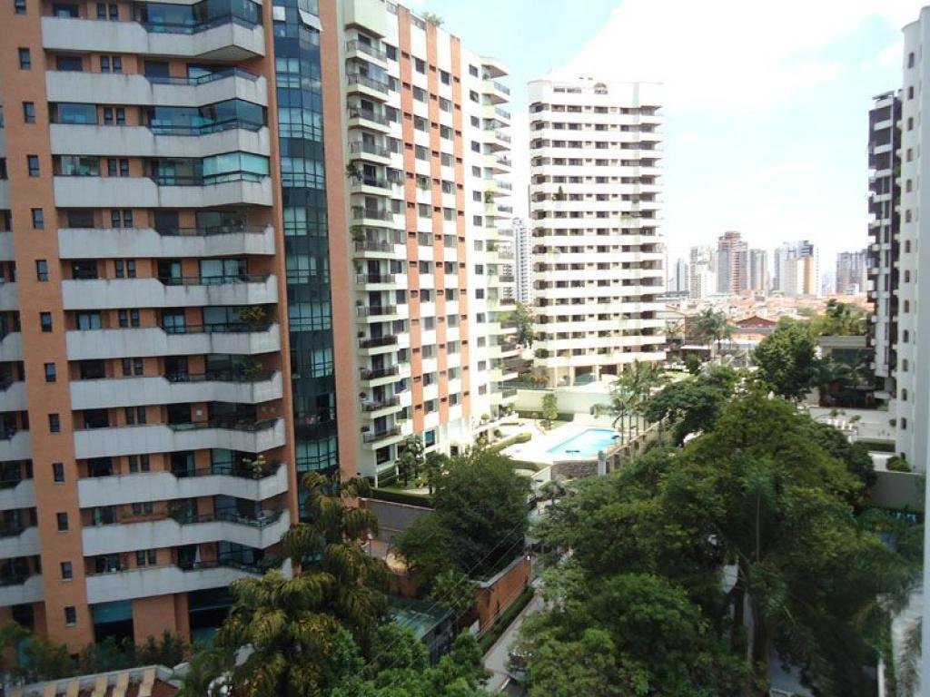 Venda Apartamento São Paulo Tatuapé REO85606 36