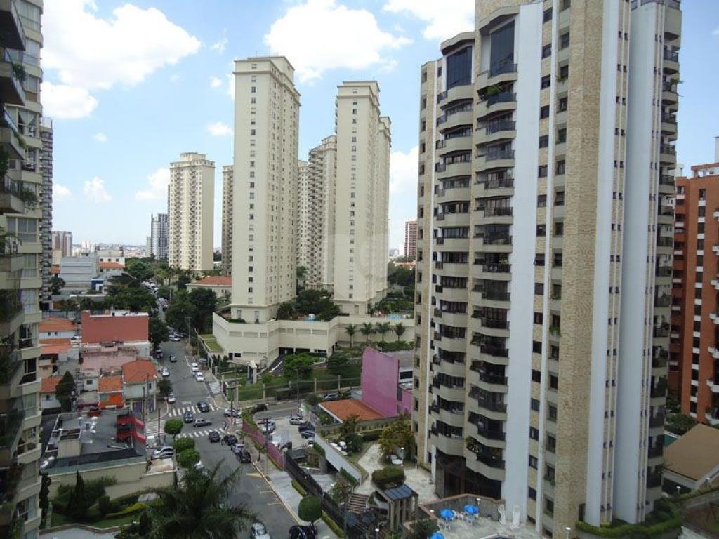 Venda Apartamento São Paulo Tatuapé REO85606 39