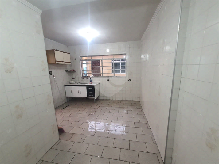 Venda Casa São Paulo Vila Esperança REO856063 14