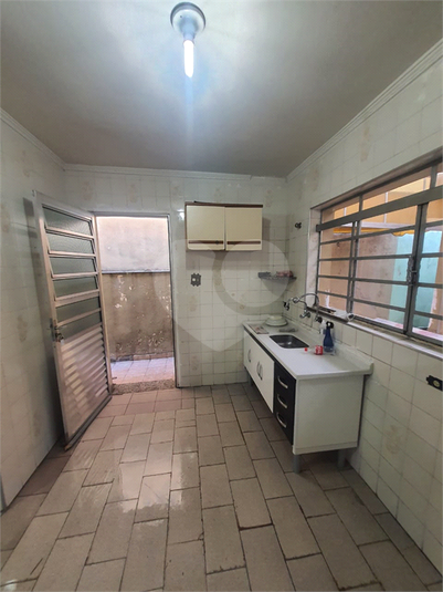 Venda Casa São Paulo Vila Esperança REO856063 15