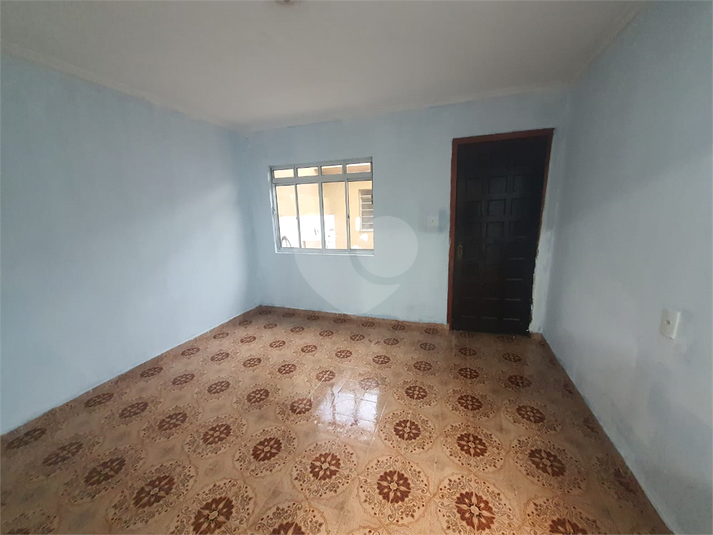 Venda Casa São Paulo Vila Esperança REO856063 2