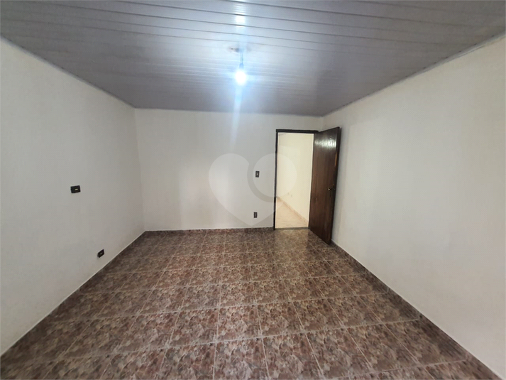 Venda Casa São Paulo Vila Esperança REO856063 17