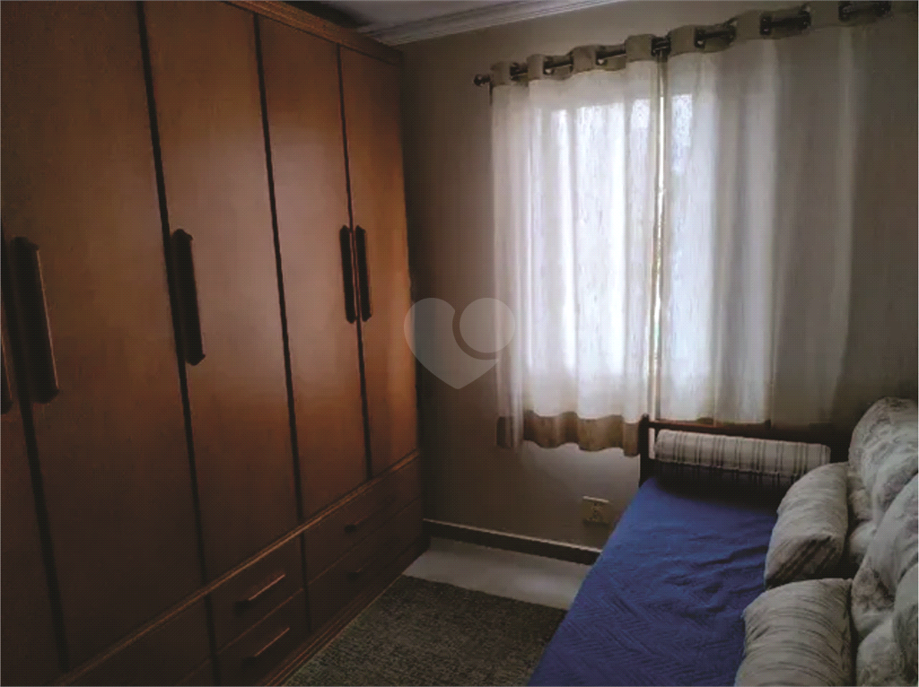 Venda Apartamento São Paulo Sítio Do Mandaqui REO856068 15