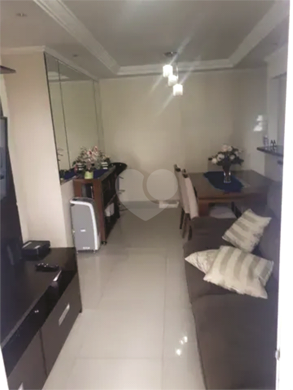 Venda Apartamento São Paulo Sítio Do Mandaqui REO856068 1