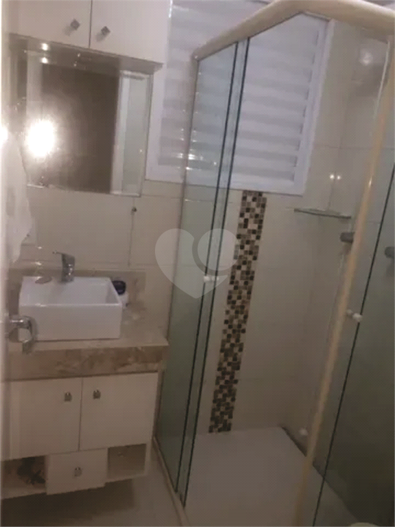 Venda Apartamento São Paulo Sítio Do Mandaqui REO856068 11