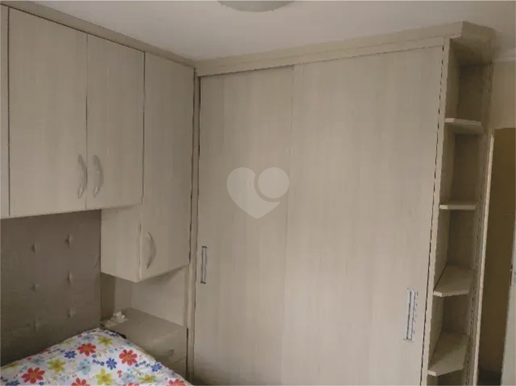 Venda Apartamento São Paulo Sítio Do Mandaqui REO856068 10