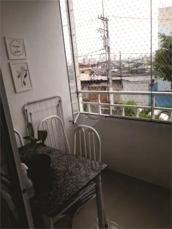 Venda Apartamento São Paulo Sítio Do Mandaqui REO856068 5