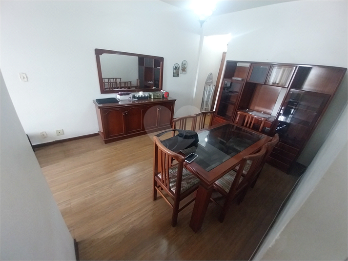 Venda Apartamento Rio De Janeiro Méier REO856088 3