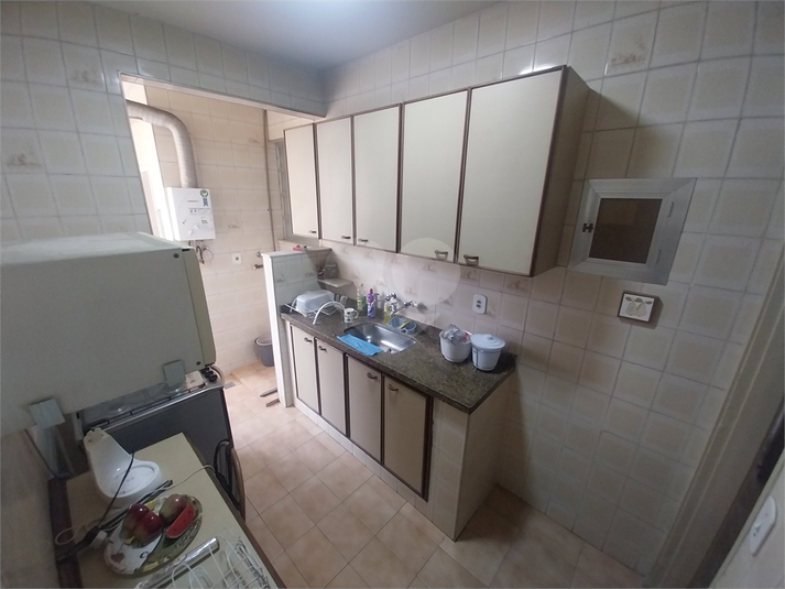 Venda Apartamento Rio De Janeiro Méier REO856088 12