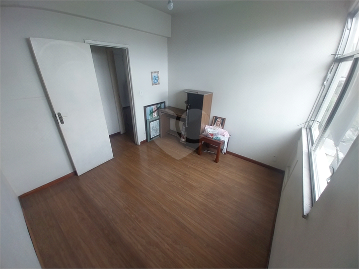 Venda Apartamento Rio De Janeiro Méier REO856088 11