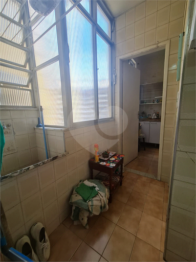 Venda Apartamento Rio De Janeiro Méier REO856088 15