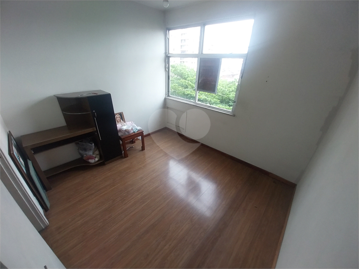 Venda Apartamento Rio De Janeiro Méier REO856088 10