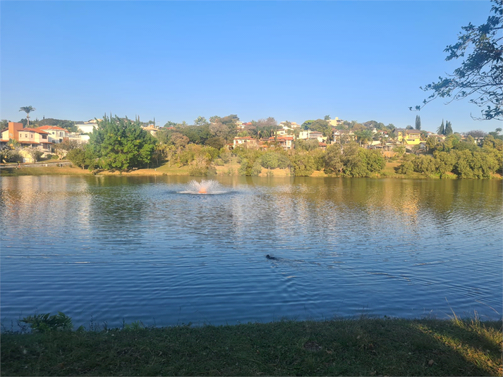 Venda Condomínio Vinhedo Vista Alegre REO856113 34