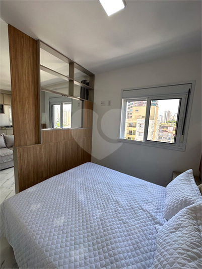 Aluguel Apartamento São Paulo Santana REO856115 12