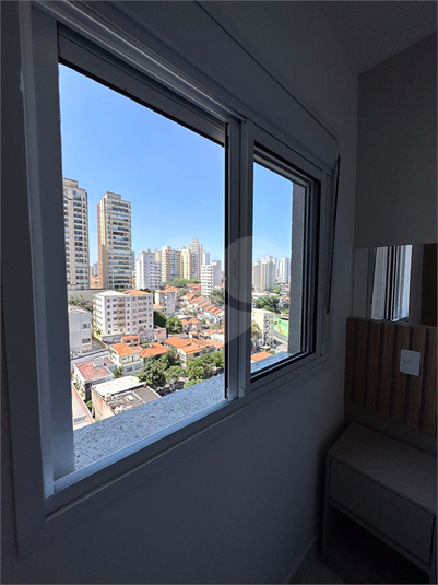 Aluguel Apartamento São Paulo Santana REO856115 3