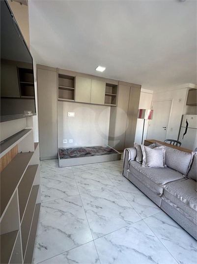 Aluguel Apartamento São Paulo Santana REO856115 18