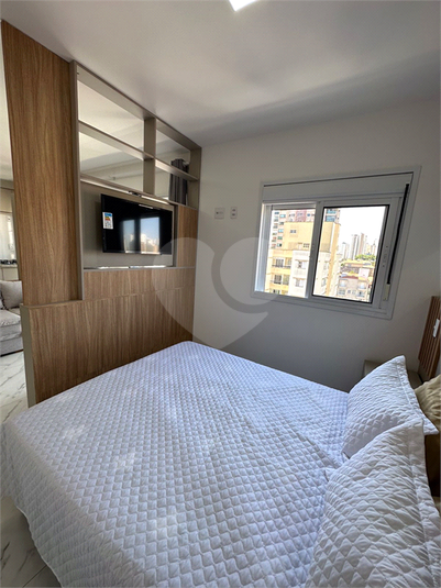 Aluguel Apartamento São Paulo Santana REO856115 13