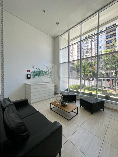 Aluguel Apartamento São Paulo Santana REO856115 5