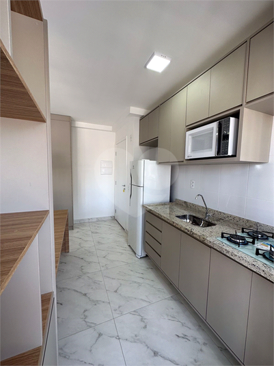 Aluguel Apartamento São Paulo Santana REO856115 10