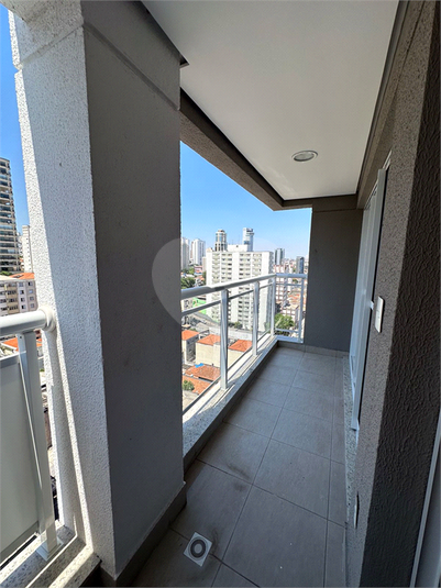 Aluguel Apartamento São Paulo Santana REO856115 2