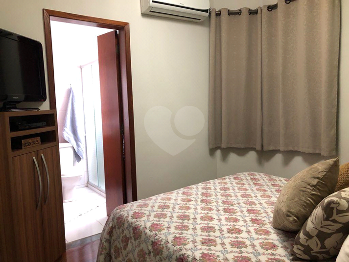 Venda Apartamento Jundiaí Parque União REO856119 24