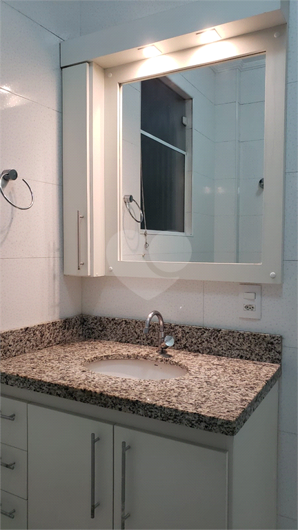 Venda Apartamento Santos Encruzilhada REO856124 13