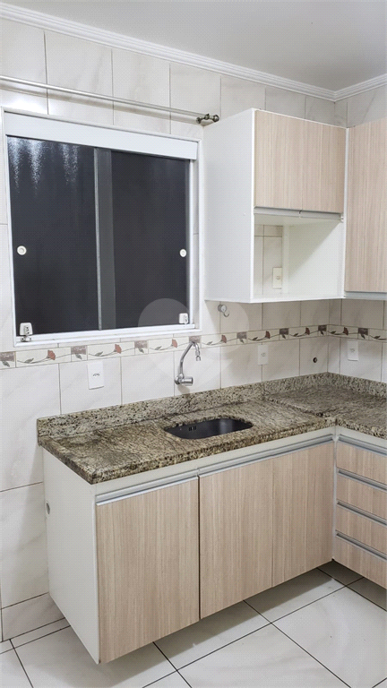 Venda Apartamento Santos Encruzilhada REO856124 11