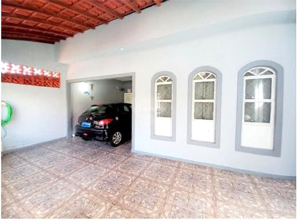 Venda Casa Sumaré Jardim Nova Esperança I REO856129 1