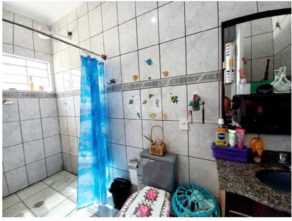 Venda Casa Sumaré Jardim Nova Esperança I REO856129 18