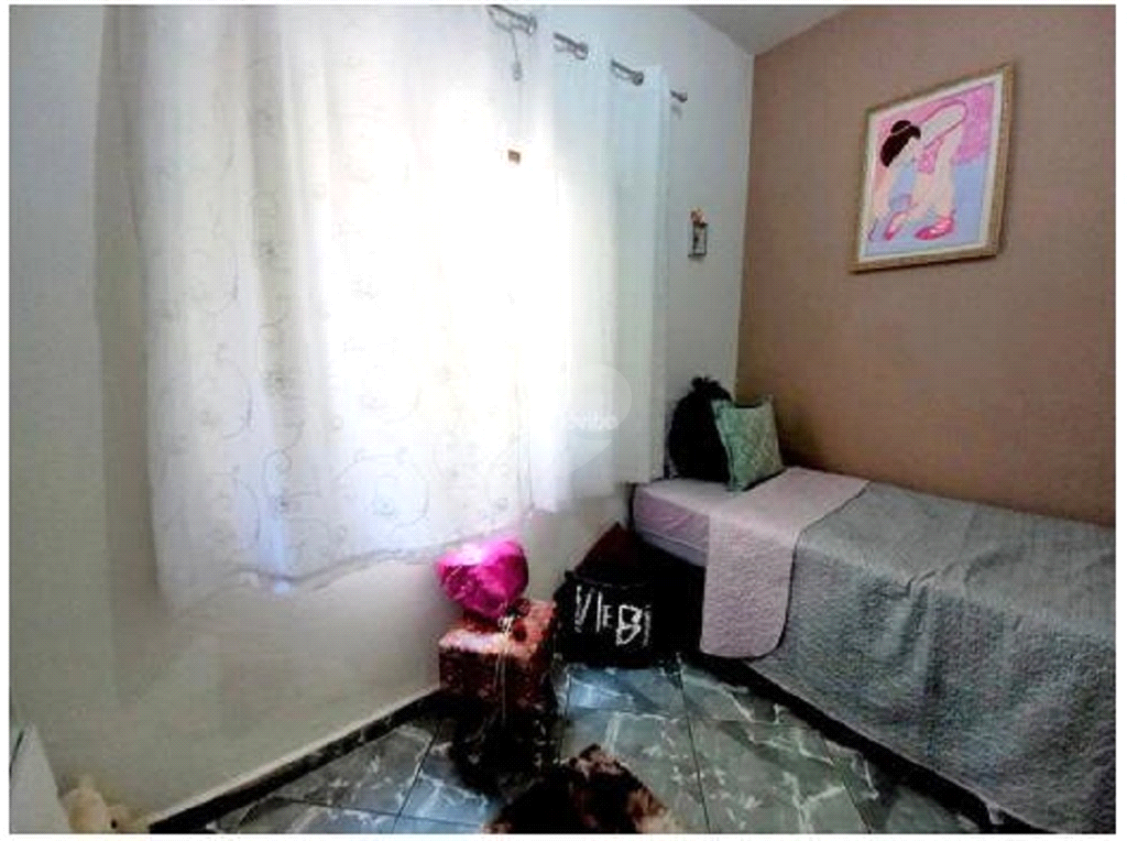 Venda Casa Sumaré Jardim Nova Esperança I REO856129 15