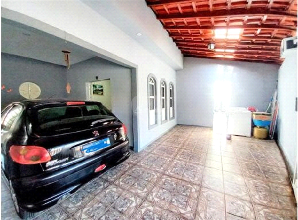 Venda Casa Sumaré Jardim Nova Esperança I REO856129 2