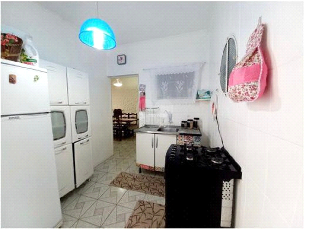 Venda Casa Sumaré Jardim Nova Esperança I REO856129 12