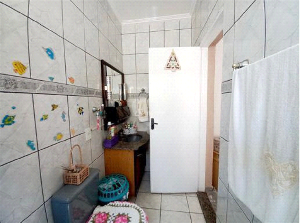 Venda Casa Sumaré Jardim Nova Esperança I REO856129 17