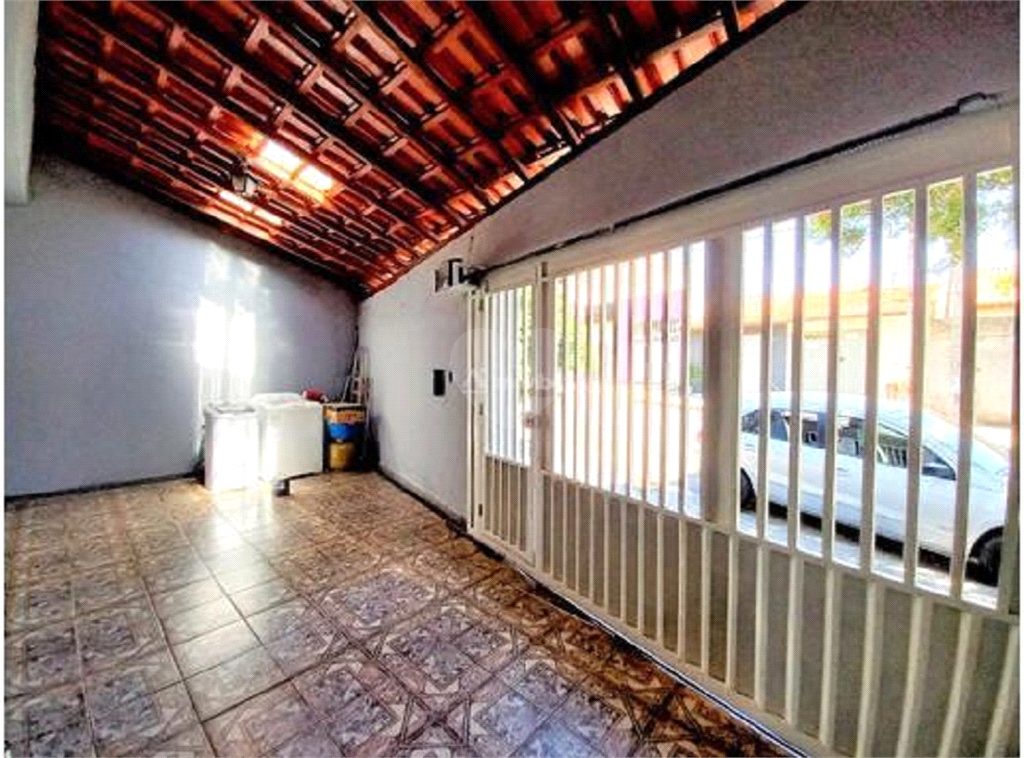 Venda Casa Sumaré Jardim Nova Esperança I REO856129 4