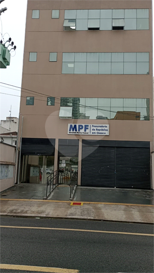 Aluguel Prédio inteiro Osasco Centro REO856139 1