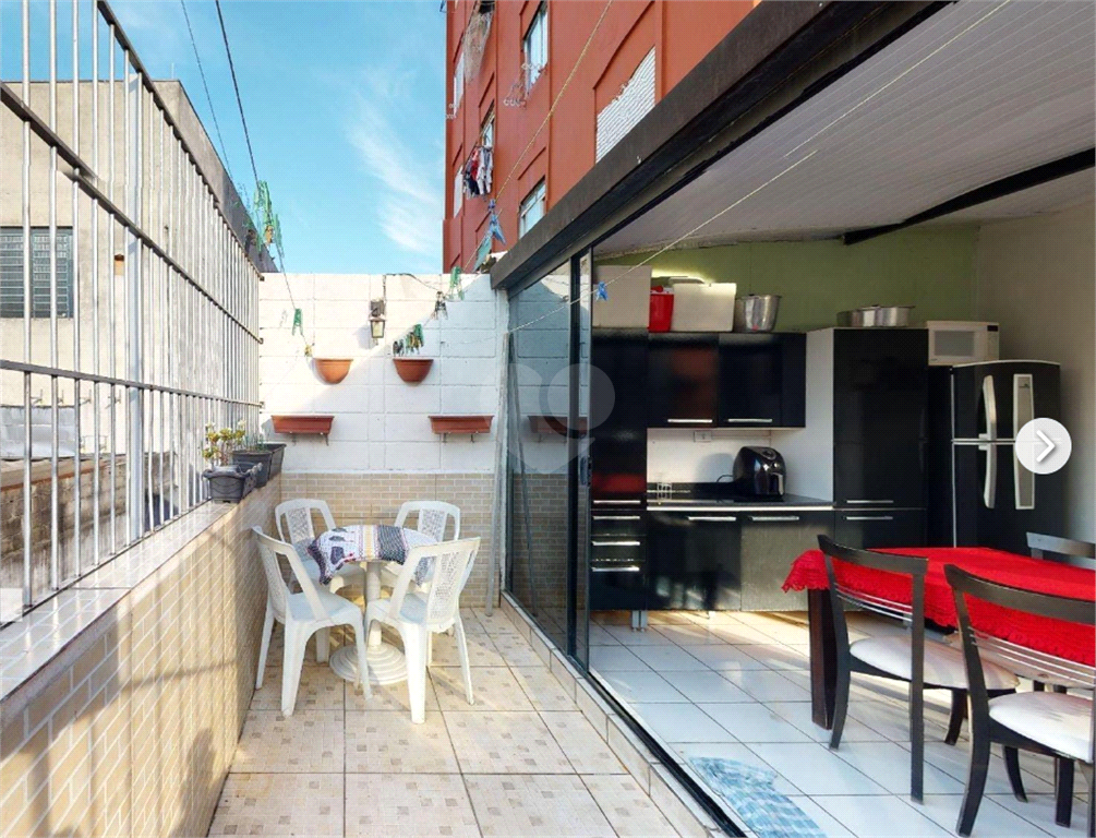 Venda Apartamento São Paulo Bela Vista REO856207 8