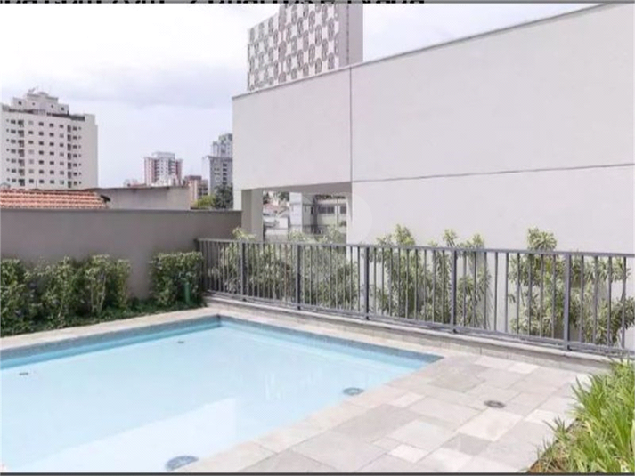 Venda Apartamento São Paulo Barra Funda REO856214 49