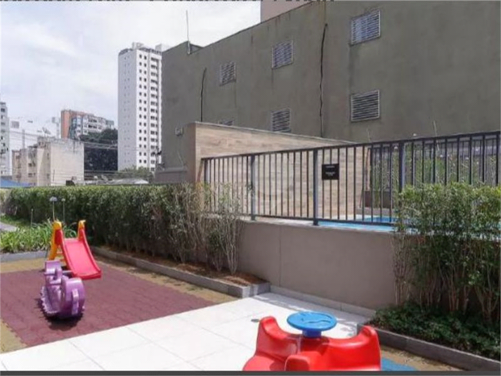 Venda Apartamento São Paulo Barra Funda REO856214 43